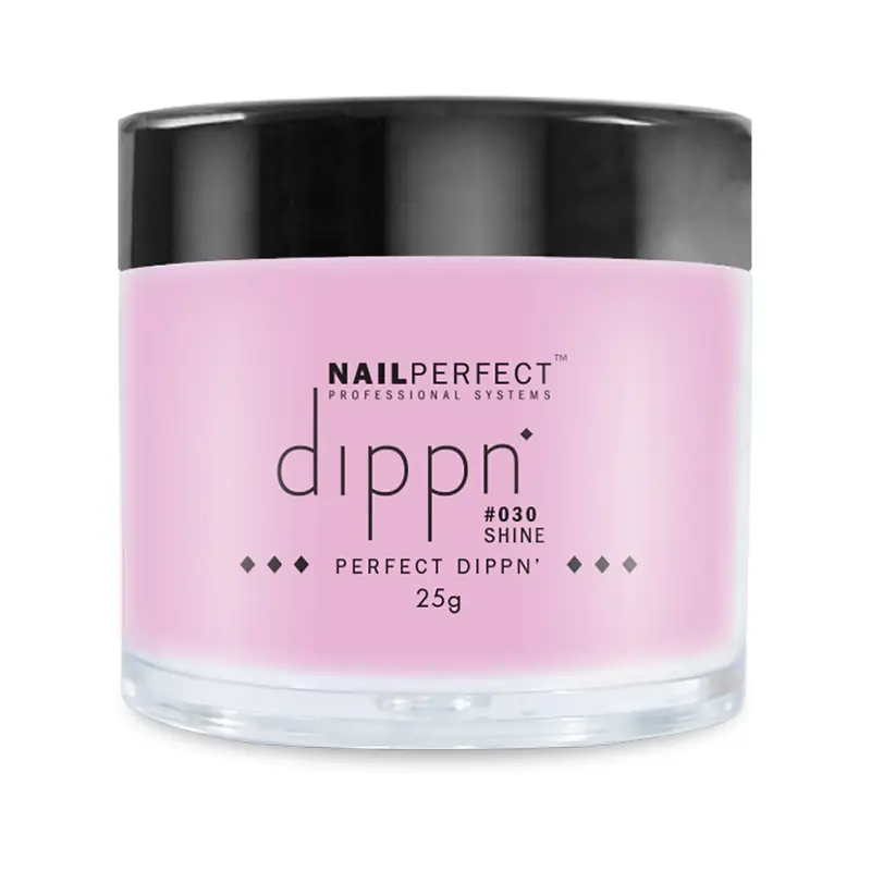 NailPerfect Dippn‘ Powder 030 Shine Wochenendangebot