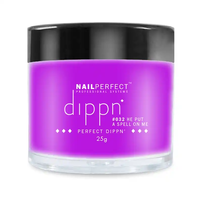 NailPerfect Dippn‘ Powder 032 He put a Spell On Me Rabatt