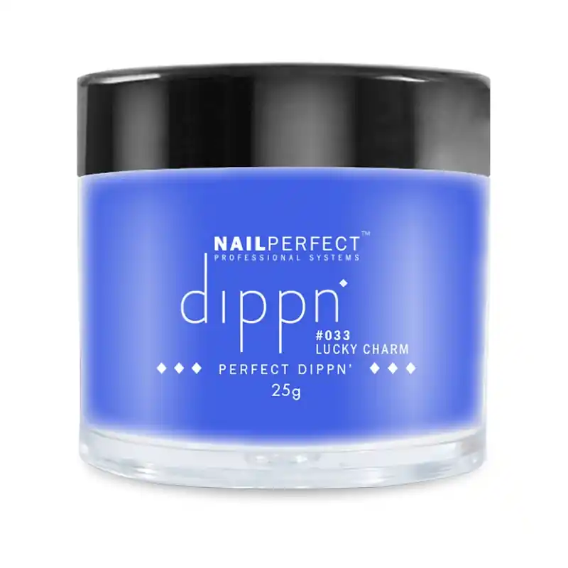 Direktkauf NailPerfect Dippn‘ Powder 033 Lucky Charm