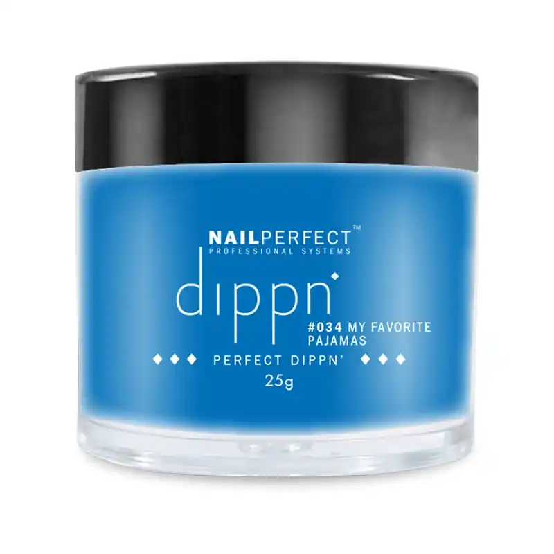 NailPerfect Dippn‘ Powder 034 My favorite pajamas Sofort Bestellen