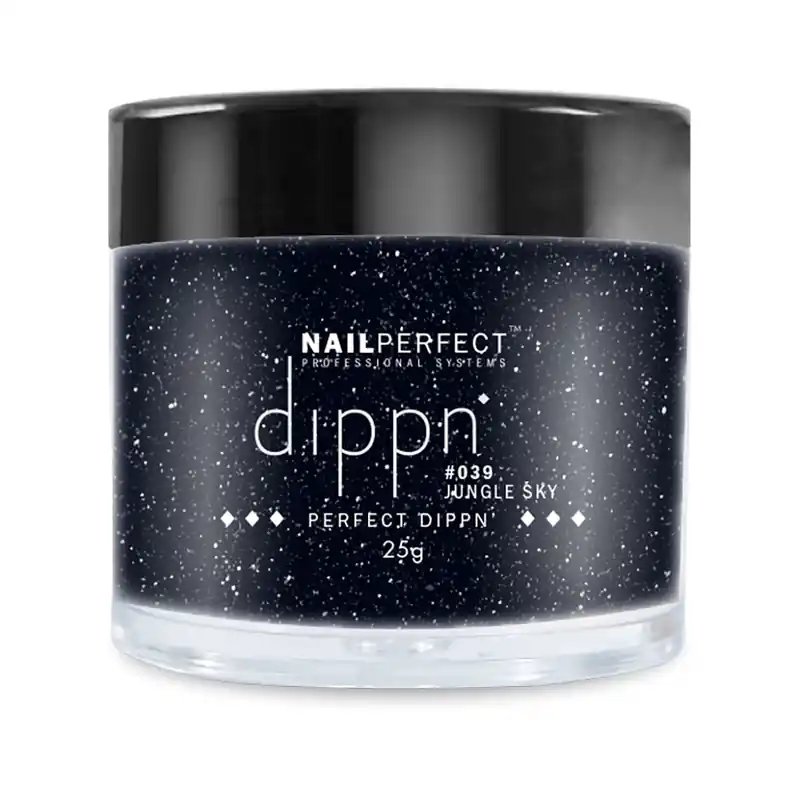 Kracherpreis NailPerfect Dippn‘ Powder 039 Jungle sky