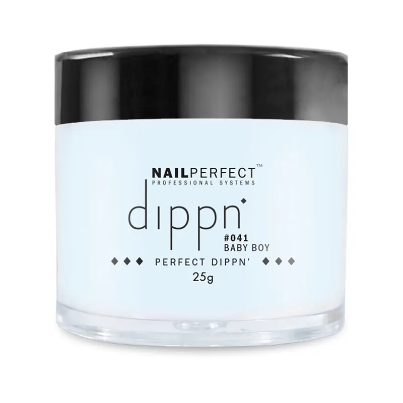 Wochenendangebot NailPerfect Dippn‘ Powder 041 Baby boy
