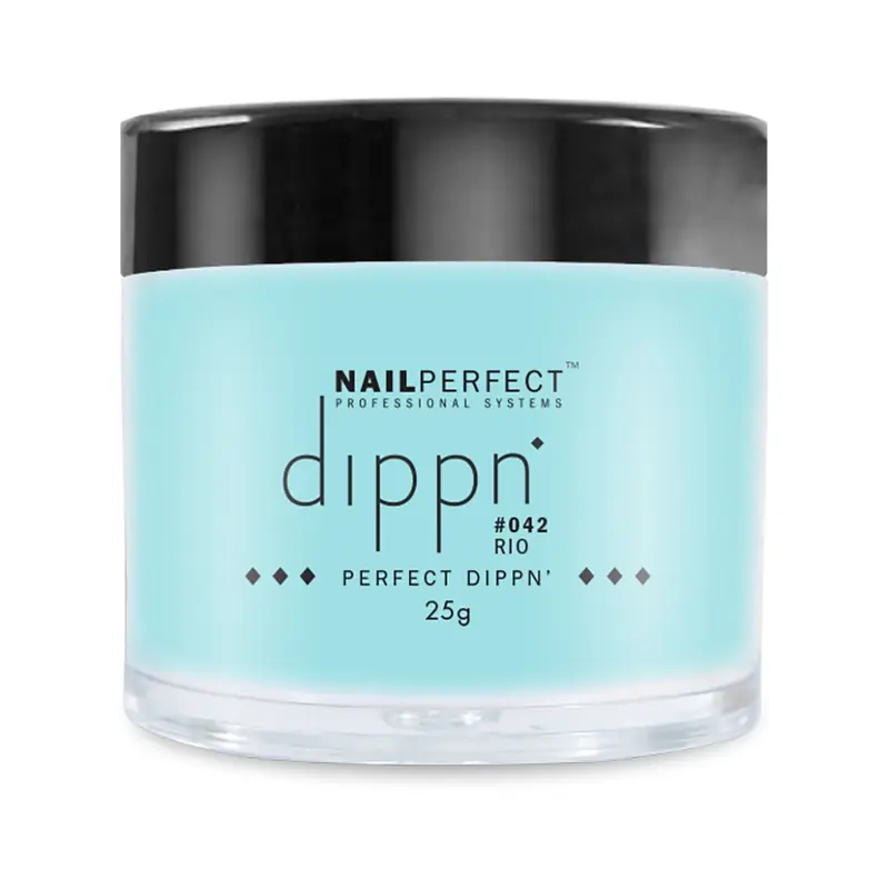 NailPerfect Dippn‘ Powder 042 Rio Kracherpreis