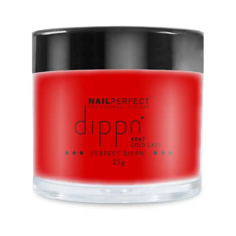 Markenware NailPerfect Dippn‘ Powder 047 Cold lady