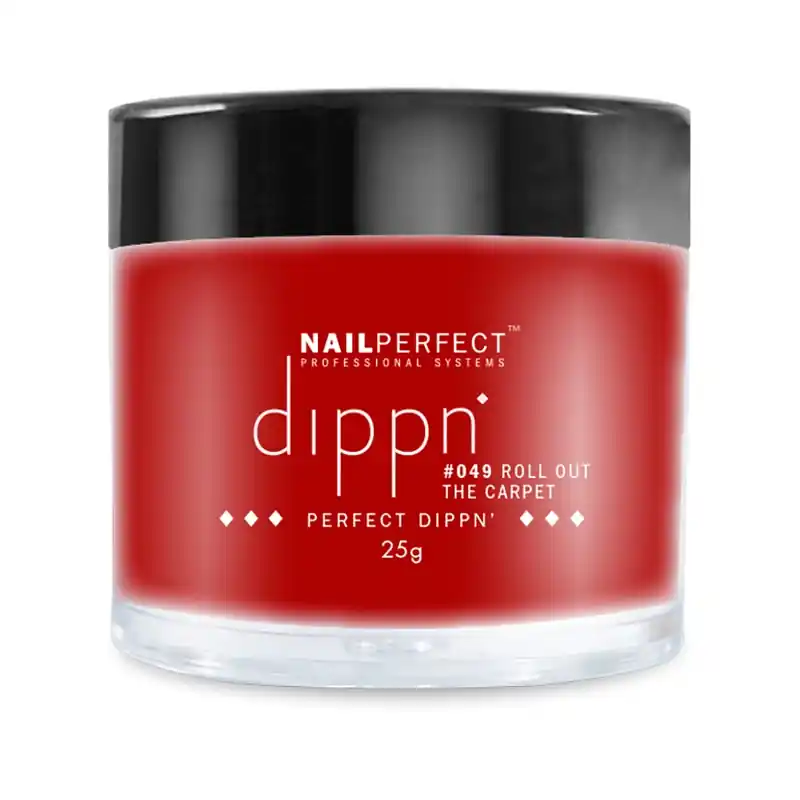 NailPerfect Dippn‘ Powder 049 Roll out the carpet Preis Gesenkt