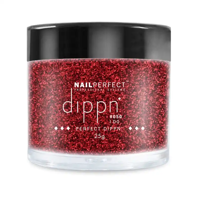 Knallerangebot NailPerfect Dippn‘ Powder 050 I Do