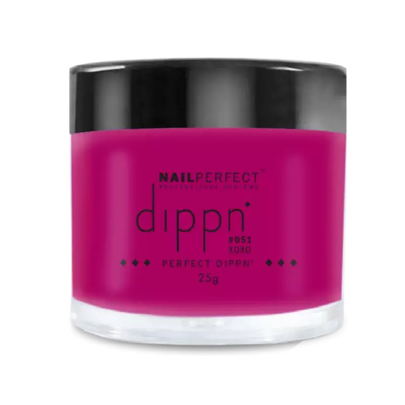 NailPerfect Dippn‘ Powder 051 XOXO Neuheit