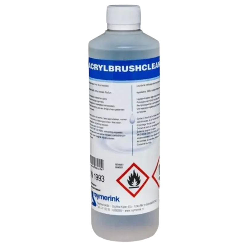Echt Reymerink Acrylbrush Cleaner 100ml