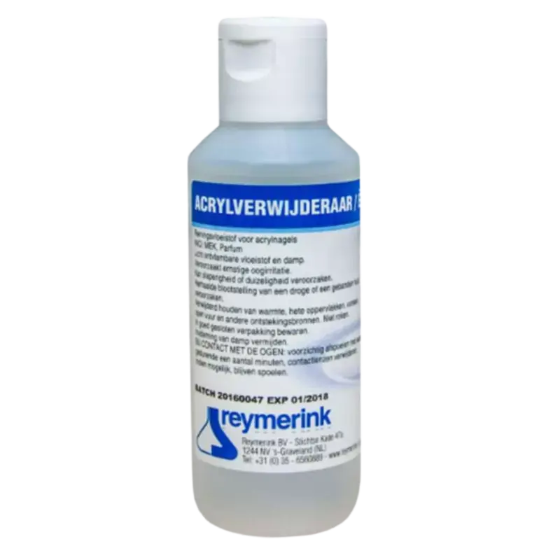 Reymerink ymerink Acrylentferner 100ml Markenprodukt