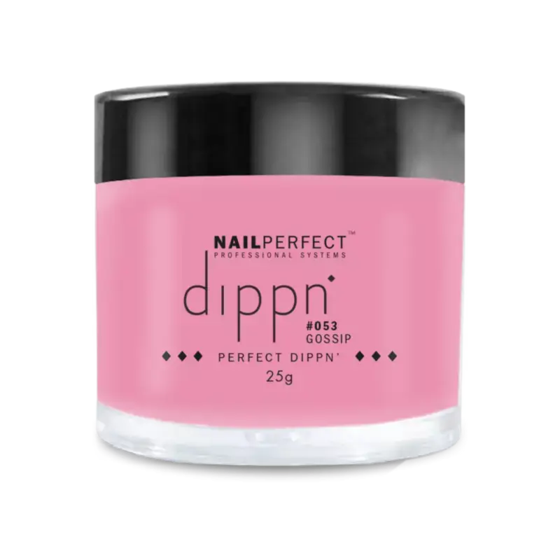 Markenprodukt NailPerfect Dippn‘ Powder 053 Gossip