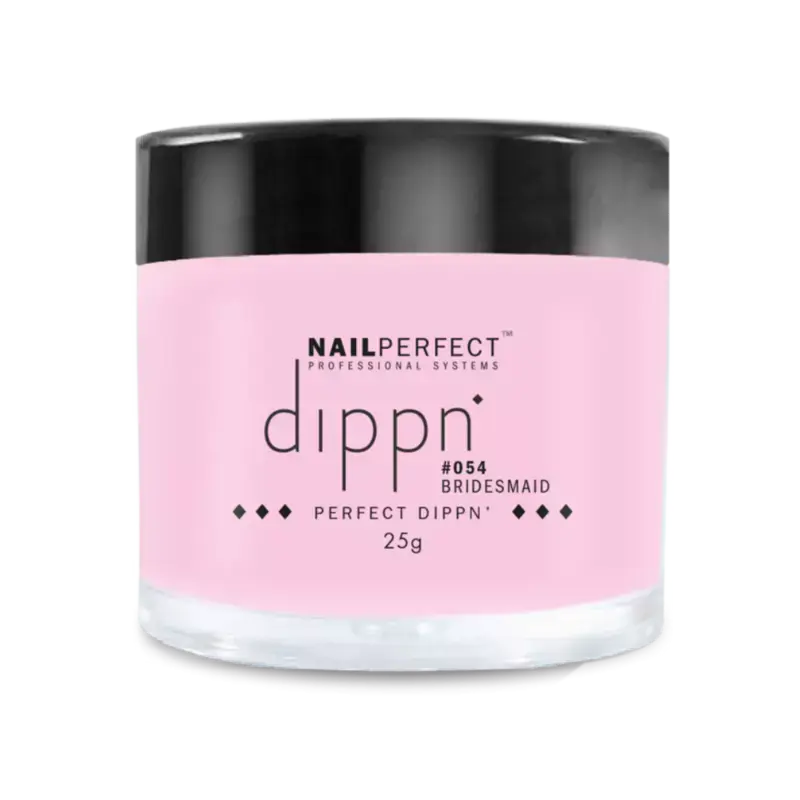 NailPerfect Dippn‘ Powder 054 Bridesmaid Letzte Chance
