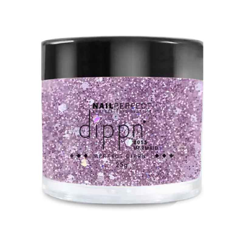 Top-Seller NailPerfect Dippn‘ Powder 055 Mermaid