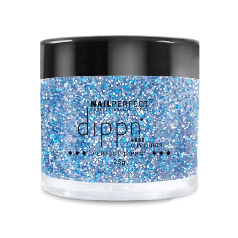 Sonderangebot NailPerfect Dippn‘ Powder 056 City Lights