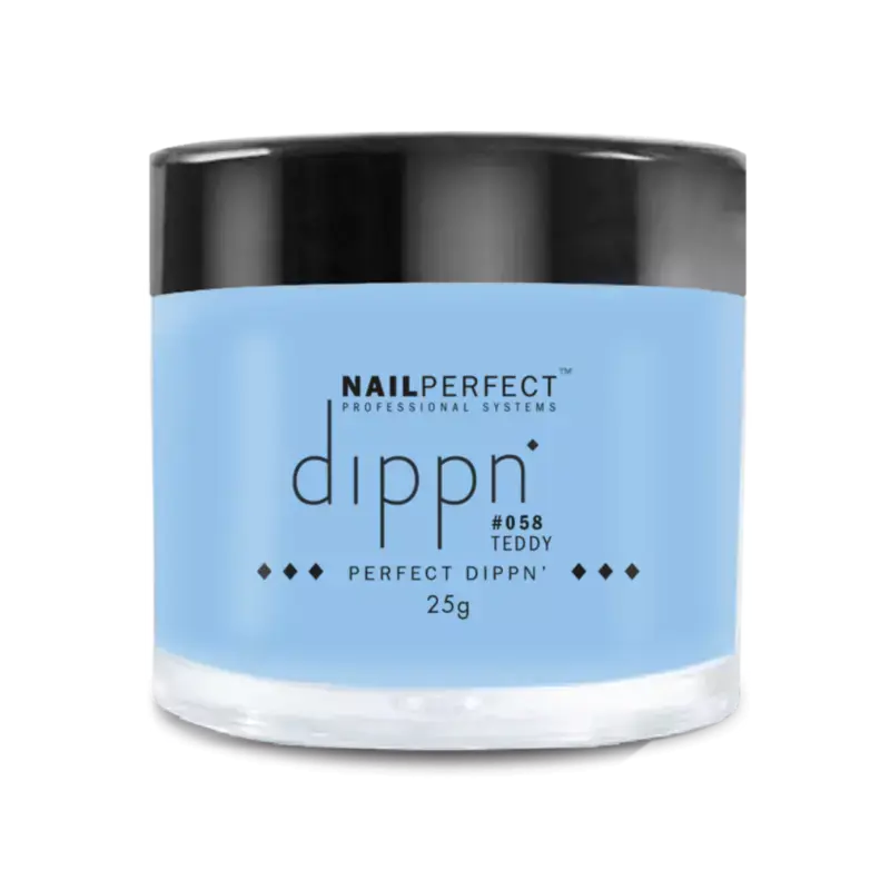 NailPerfect Dippn‘ Powder 058 Teddy Jetzt Bestellen