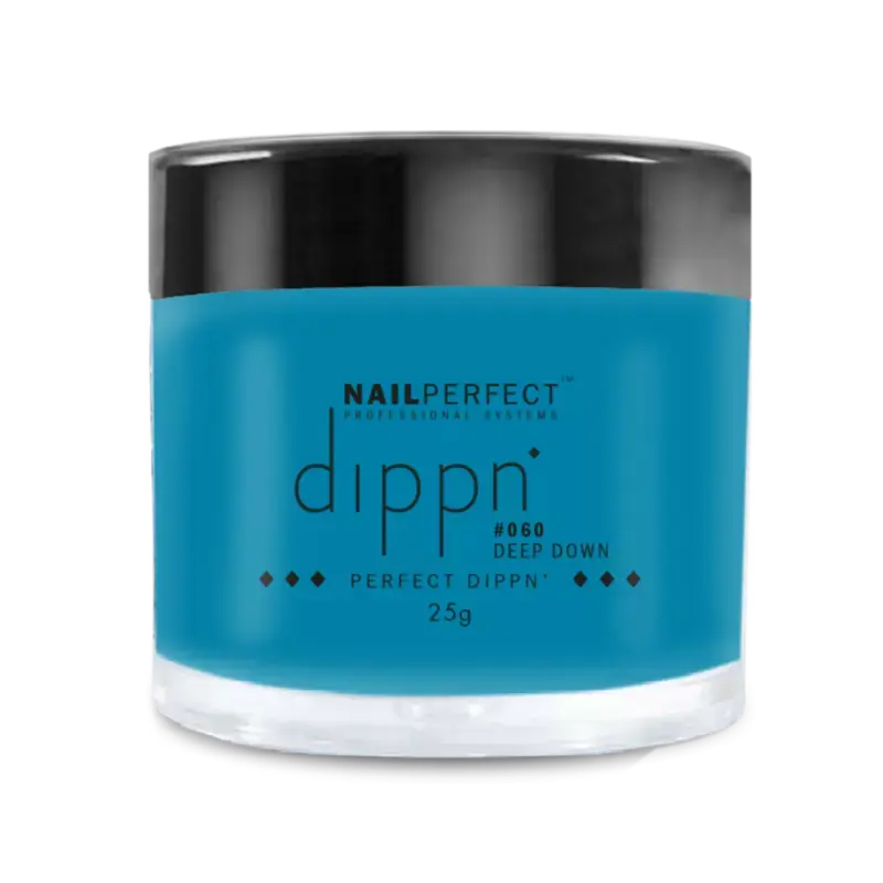 Geprüft NailPerfect Dippn‘ Powder 060 Deep Down