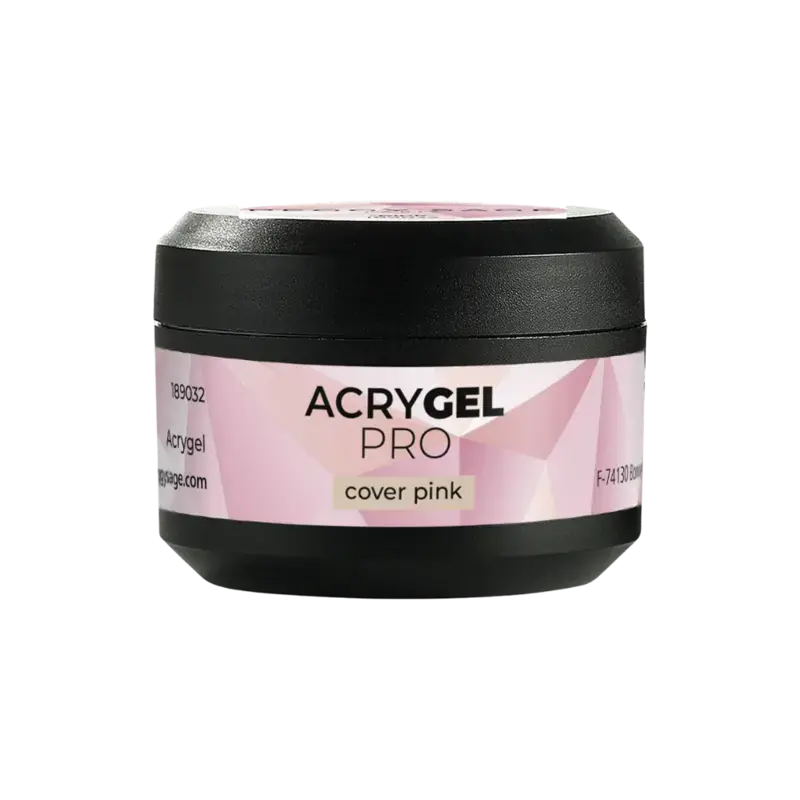 Beliebt Peggy Sage Acrygel Pro 50G Cover Pink