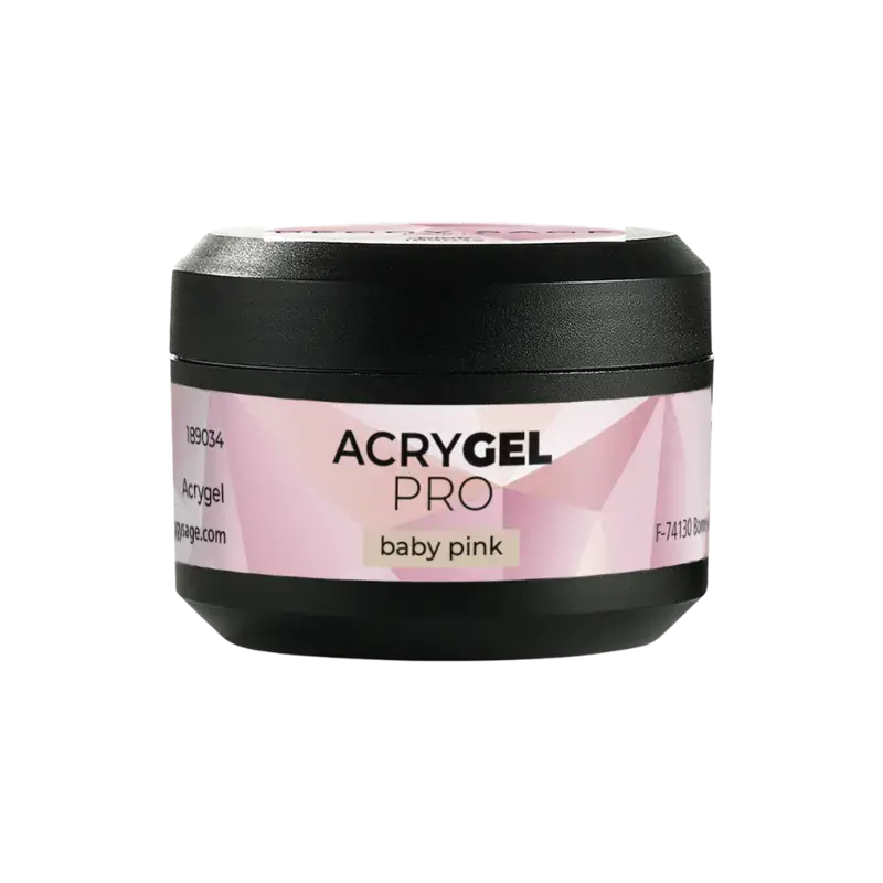 Peggy Sage Acrygel Pro 50G Baby Pink Expressversand