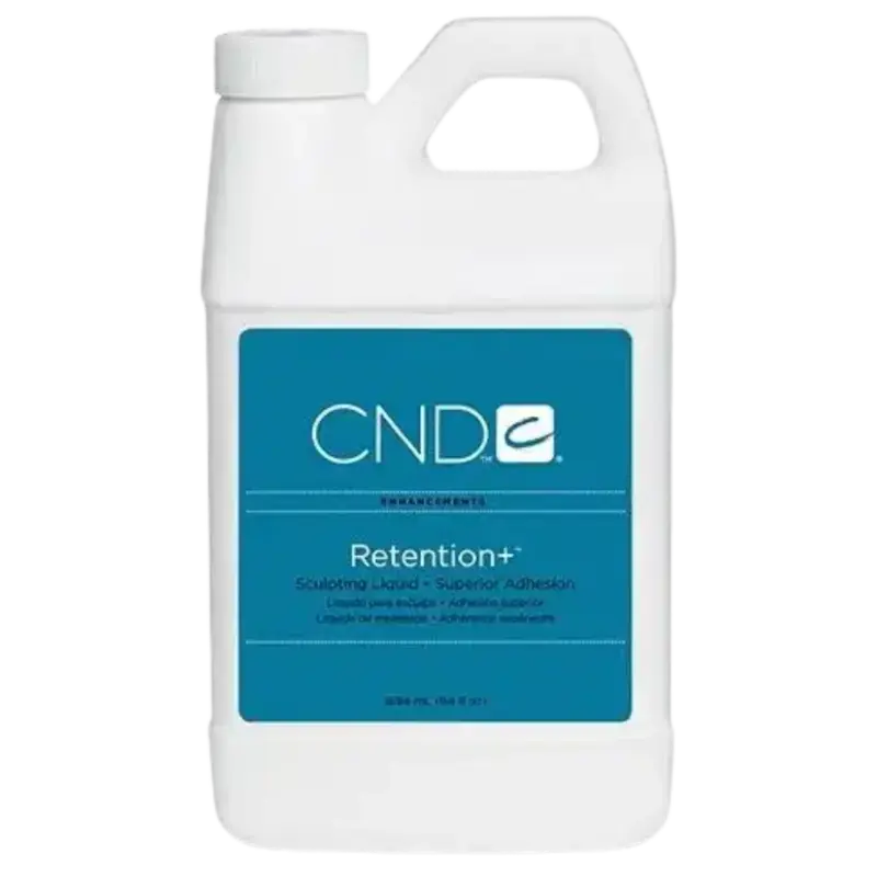 Zertifiziert CND™ CND™ Retention+™ 3785 mL