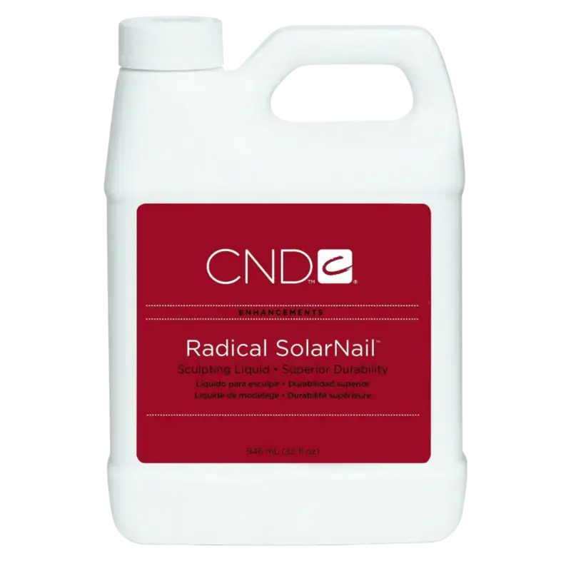 Highlight CND™ CND™ Radical SolarNail™ 946 mL