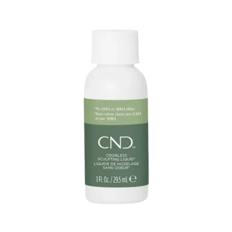 Versand Am Gleichen Tag CND™ CND™ Odorless Sculpting Liquid 29.5ml