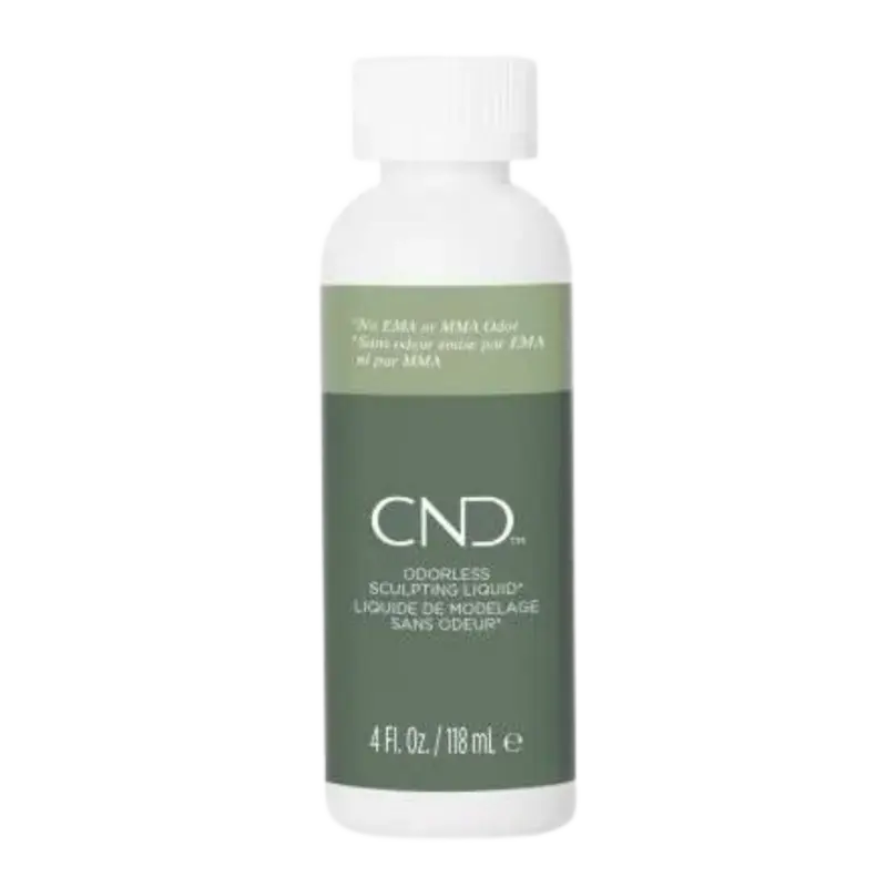 Jetzt Bestellen CND™ CND™ Odorless Sculpting Liquid 118ml