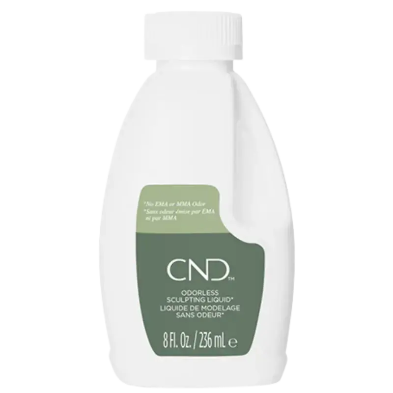 Schnäppchen CND™ CND™ Odorless Sculpting Liquid 236ml