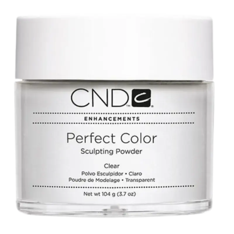 Nur Heute CND™ CND™ Perfect Color PC Clear Powder 104 g