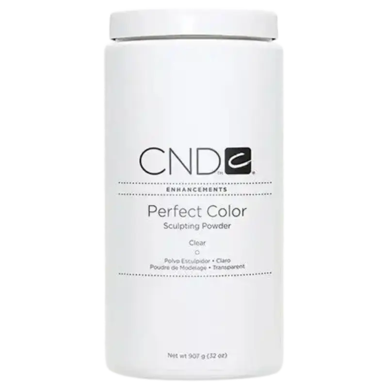 Sofort Bestellen CND™ CND™ Perfect Color PC Clear Powder 907 g