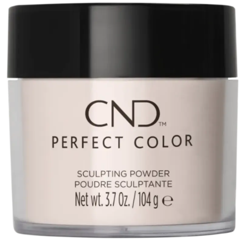 CND™ CND™ Perfect Color 104g Warm Medium Brown Direktkauf