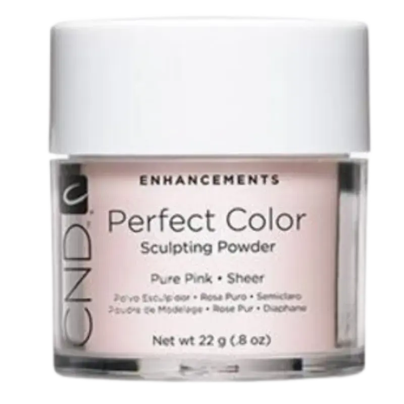 Beliebt CND™ CND™ Perfect Color Blush Pink - Sheer 22 g