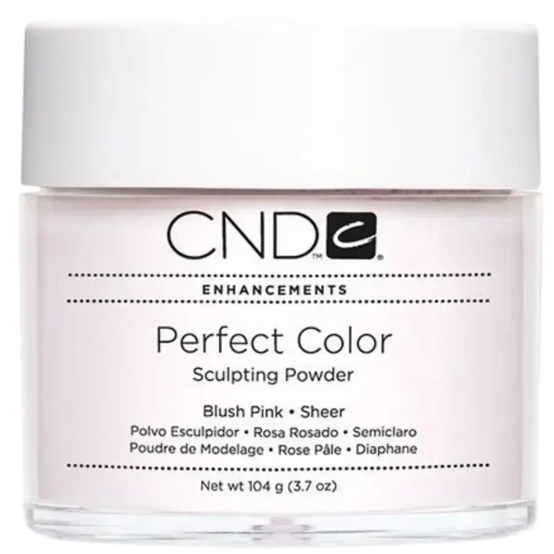 Knallerangebot CND™ CND™ Perfect Color PC Blush Pink Powder 104 gr 104 g