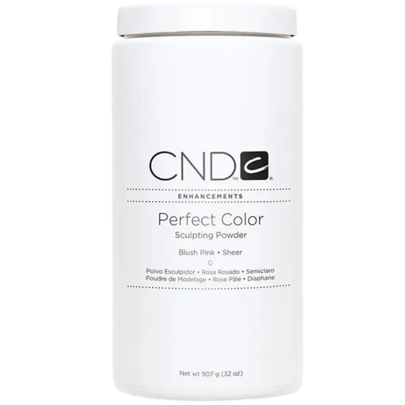 Nur Heute CND™ CND™ Perfect Color PC Blush Pink Powder 907 gr 907 g
