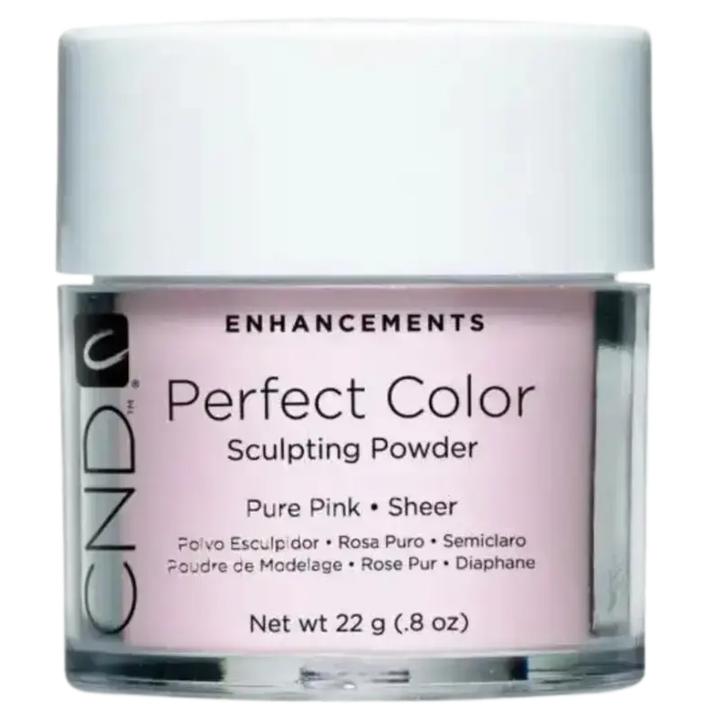 CND™ CND™ Perfect Color Pure Pink - Sheer 22 g Günstig
