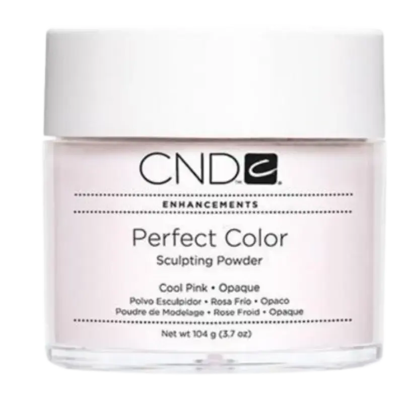 Neue Ware CND™ CND™ Perfect Color 104g Cool Pink - Opaque