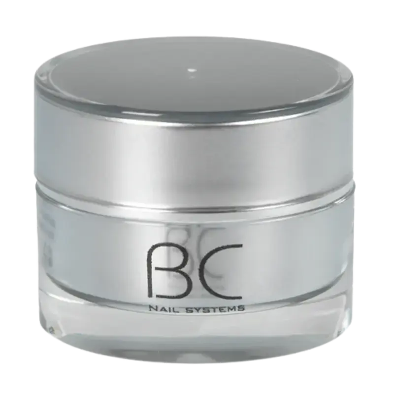 Heißes Angebot BC Nail Systems BC Nails Acryl Powder Pure White 3.5gr