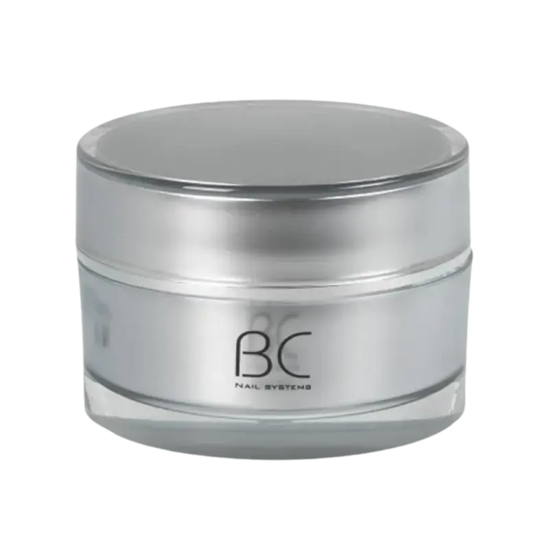 BC Nail Systems BC Nails Acryl Powder Clear 20gr Preisknaller