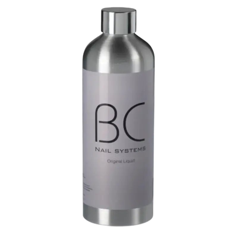 Günstig BC Nail Systems BC Nails Acryl Original Liquid 500ml