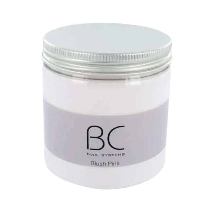 Abverkauf BC Nail Systems BC Nails Acryl Powder Blush Pink 175gr