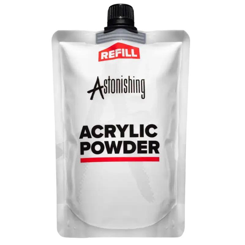 Saisonangebot Astonishing Acrylic Powder Clear 250gr