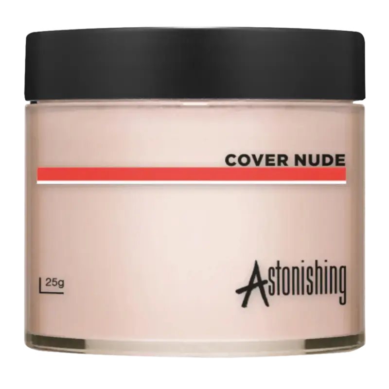 Astonishing Acrylic Powder Cover Nude 25gr Angebot
