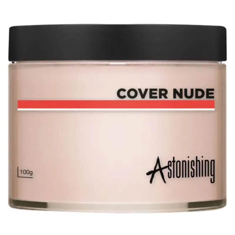 Top-Angebot Astonishing Acrylic Powder Cover Nude 100gr