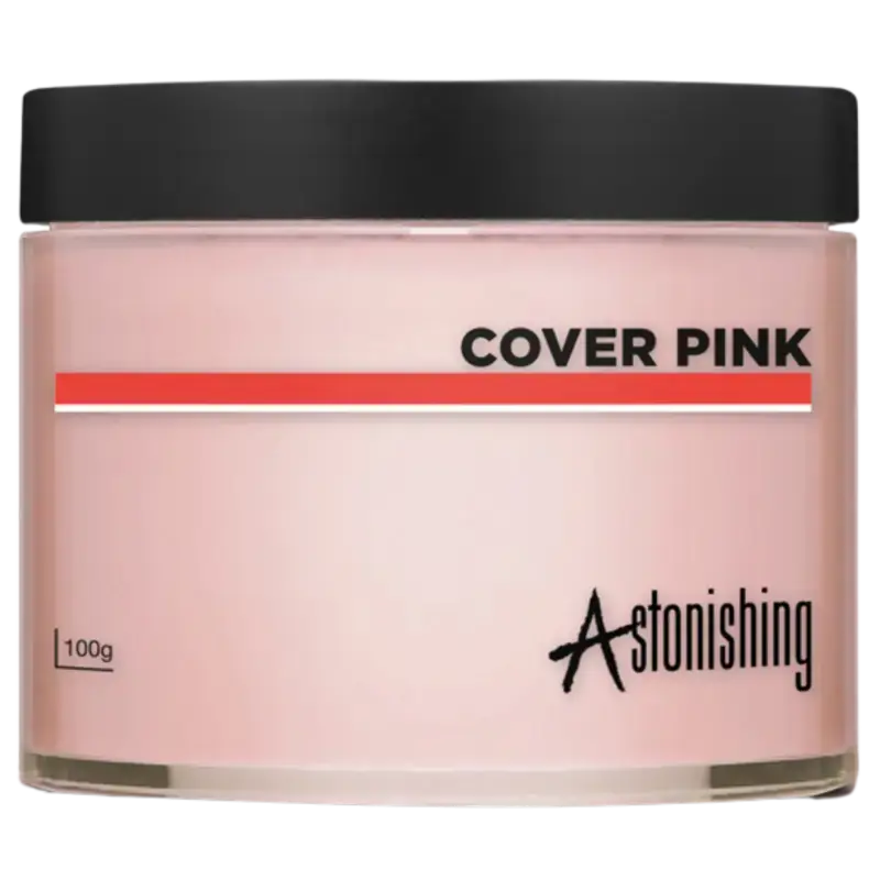 Direkt Vom Hersteller Astonishing Acrylic Powder Cover Pink 100gr