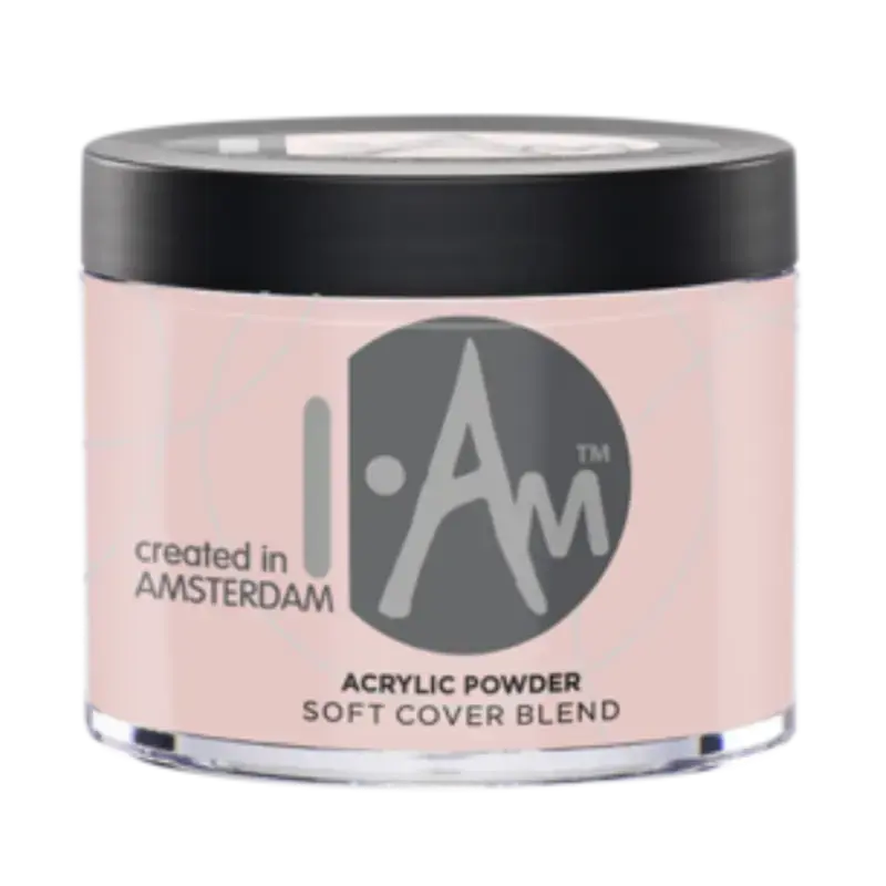 Heißes Angebot I.Am Acrylic Powder Soft Cover Blend 100gr