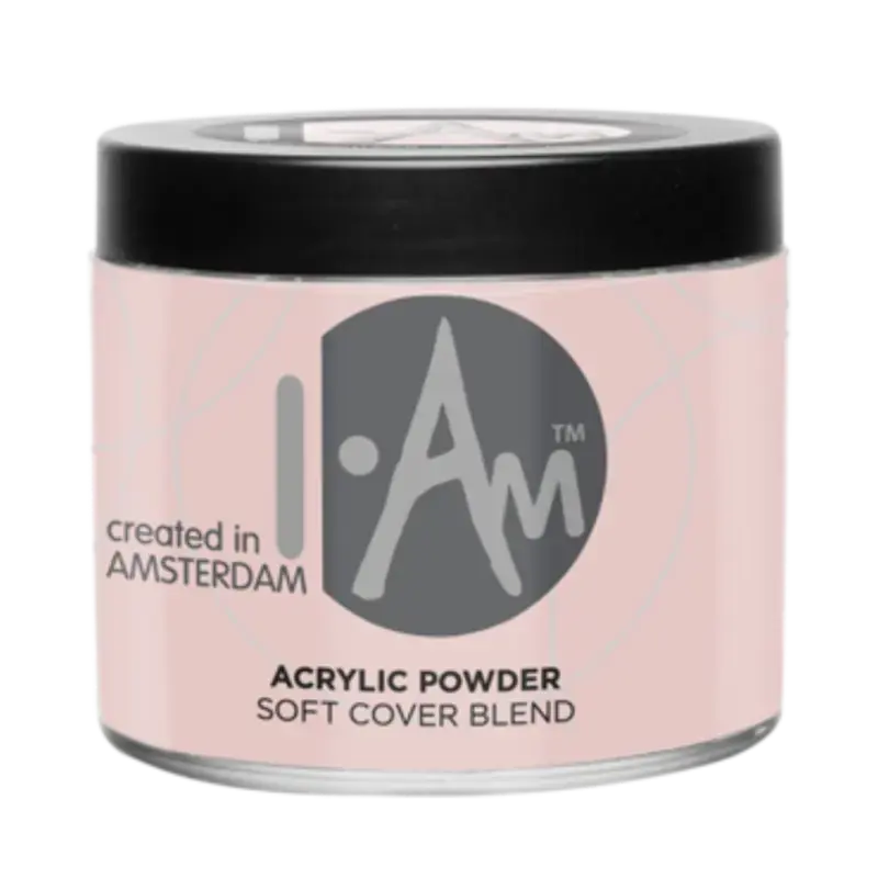 Online Kaufen I.Am Acrylic Powder Soft Cover Blend 250gr