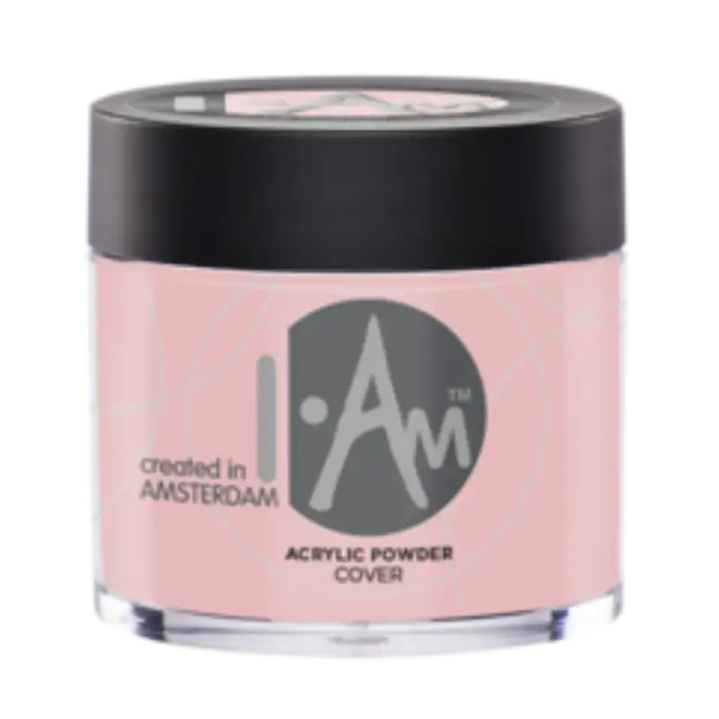 I.Am Acrylic Powder Cover 25gr Schneller Versand