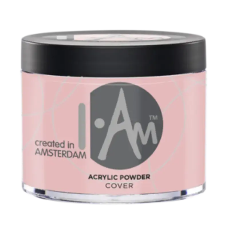 Neue Kollektion I.Am Acrylic Powder Cover 100gr
