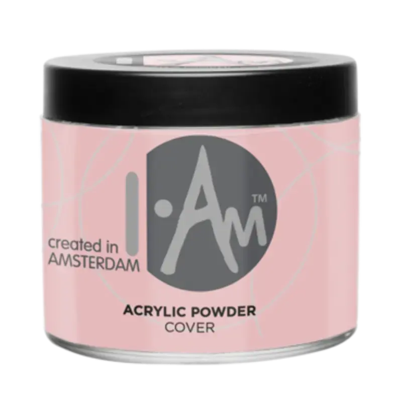Ausverkauf I.Am Acrylic Powder Cover 250gr