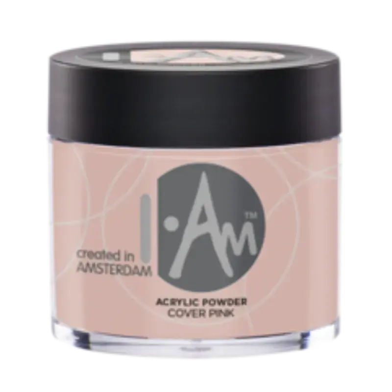 Sofort Bestellen I.Am Acrylic Powder Cover Pink 25gr