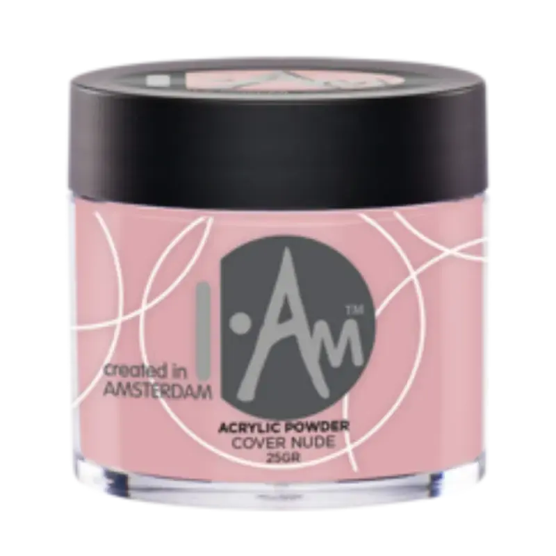 Top-Seller I.Am Acrylic Powder Cover Nude 25gr