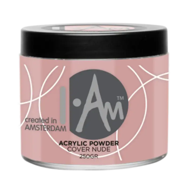 Bestpreis I.Am Acrylic Powder Cover Nude 250gr
